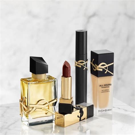 Loja Oficial YSL 